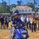 NMMDF Conducts Road Safety Awareness Programme at Umden, Ri Bhoi