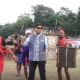 Meghalaya CM Inaugurates 49th Hundred Drums Wangala Festival in West Garo Hills