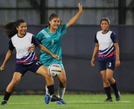 Na Rympei, PFR, Jakrem Join Laitkor in Meghalaya Women’s State League Semifinals