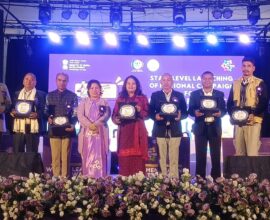 Meghalaya Launches National Gender Campaign – Nayi Chetna 4.0, Focus on Engaging Men and Community Leaders