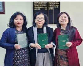 New RTI Booklet Released to Strengthen Transparency in Meghalaya