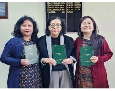 New RTI Booklet Released to Strengthen Transparency in Meghalaya