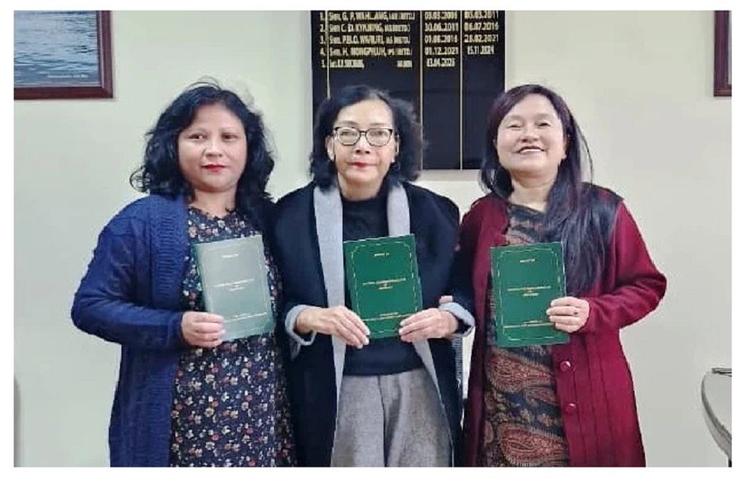 New RTI Booklet Released to Strengthen Transparency in Meghalaya