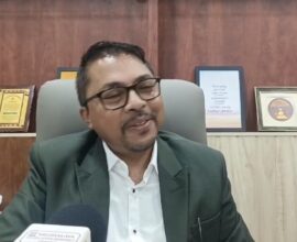 Nongpoh MLA Welcomes Government Move to Activate Umshaken Sub-Centre