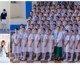 2000 Meghalaya Nurses Set for Overseas Placements: CM Conrad Sangma