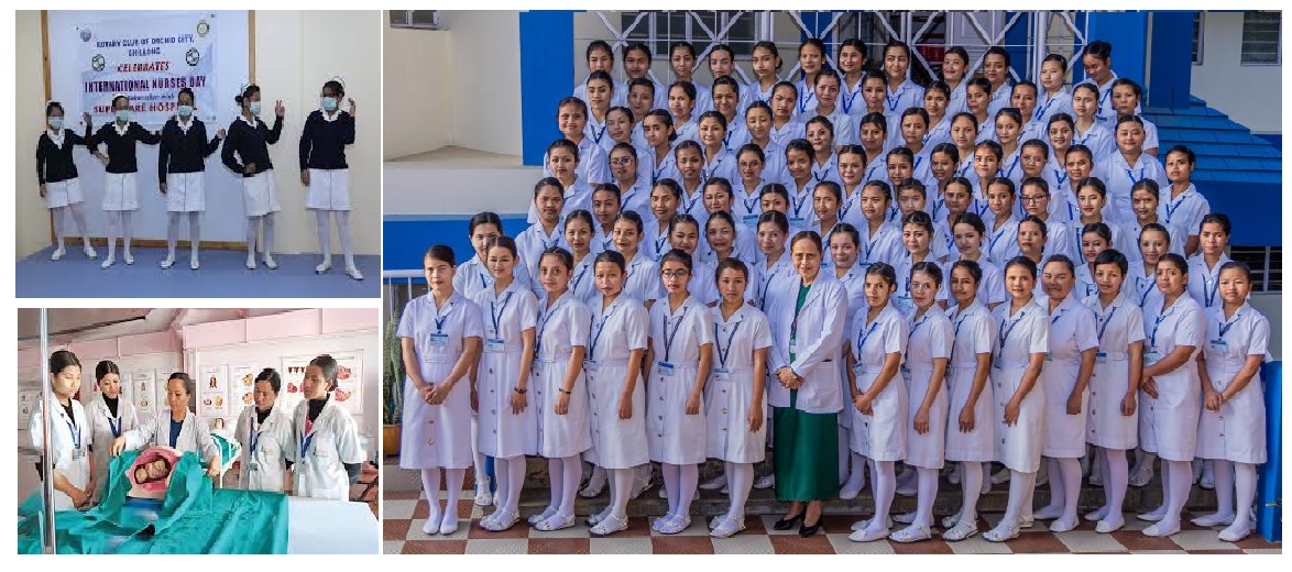 2000 Meghalaya Nurses Set for Overseas Placements: CM Conrad Sangma