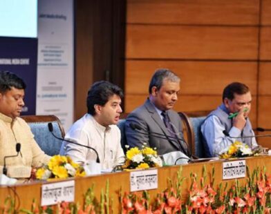 PHE Minister Highlights Visible Transformation, 11% Economic Upward Trend