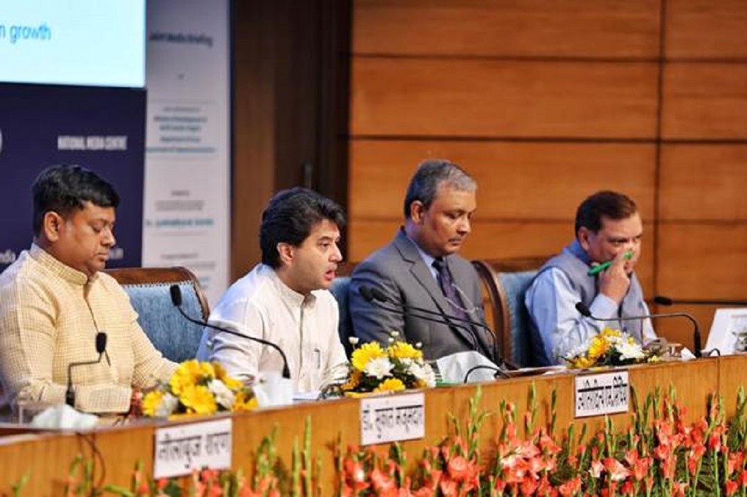 PHE Minister Highlights Visible Transformation, 11% Economic Upward Trend