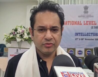 Pradyot Deb Barma Calls for Unified Northeast Political Bloc to Champion Indigenous Rights