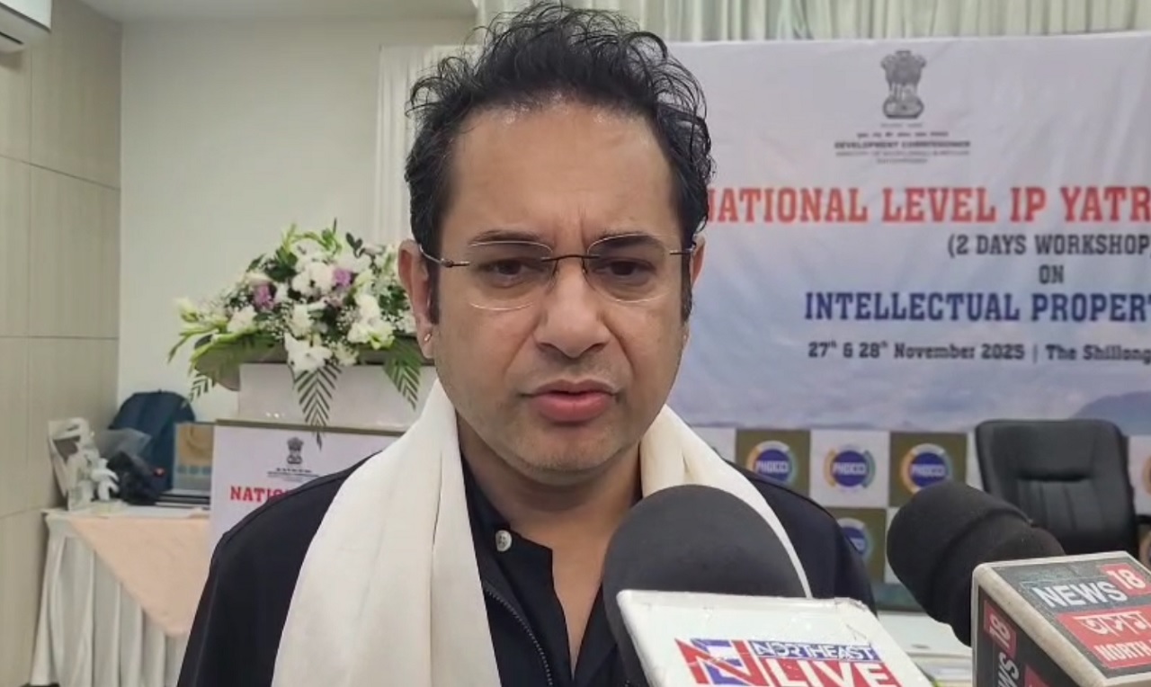 Pradyot Deb Barma Calls for Unified Northeast Political Bloc to Champion Indigenous Rights