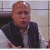 Probe On to Ascertain Political Angle in Garo Hills Unrest: Prestone Tynsong