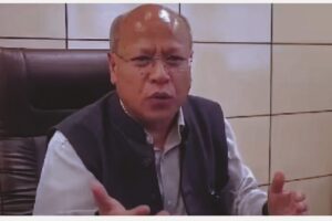 GHADC polls on hold pending delimitation report; Tynsong says panel has 3 months to submit findings*