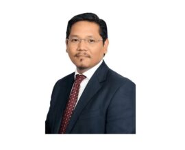 No Need to Divide Congress, They’re Already Split, Says Meghalaya CM