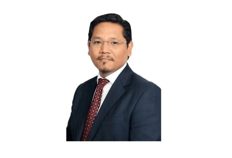 GHADC polls: Govt to wait for council's call, says Meghalaya CM