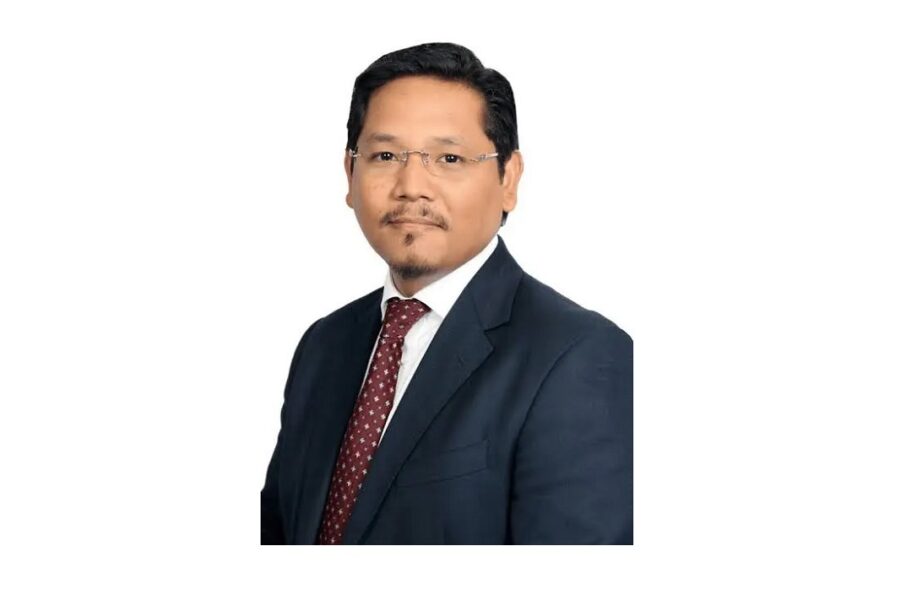 Meghalaya CM Announces PF Benefits for Non-Government School and College Employees