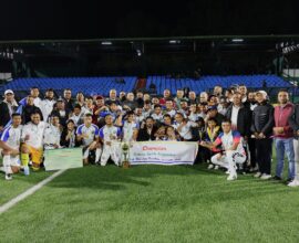 SSA Champions Cup 2025 to Kick Off Monday with Exciting Group A Double-Header