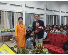 SWKH District Concludes Two-Day Chief Minister’s Youth Engagement Programme