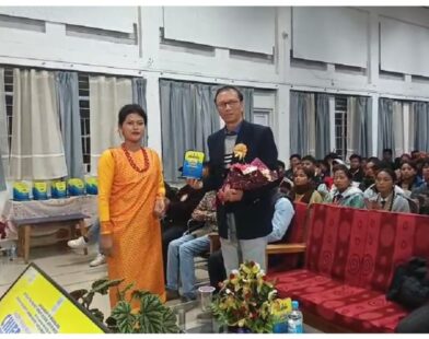 SWKH District Concludes Two-Day Chief Minister’s Youth Engagement Programme