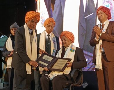 125 Years of Seng Khasi: A Renewed Call to Preserve Khasi Identity