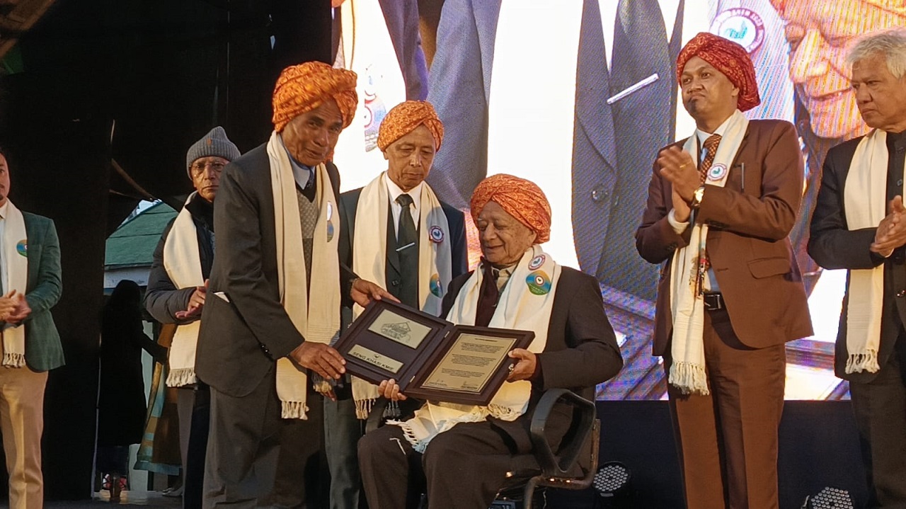 125 Years of Seng Khasi: A Renewed Call to Preserve Khasi Identity