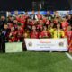Shillong Lajong Clinch Inaugural SSA Super Cup Title with 3–1 Win Over Rangdajied