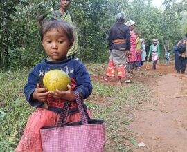 Shyntor Bulia Village in Ri-Bhoi Highlights Urgent Need for Development Amid Promising Eco-Cultural Potential 1