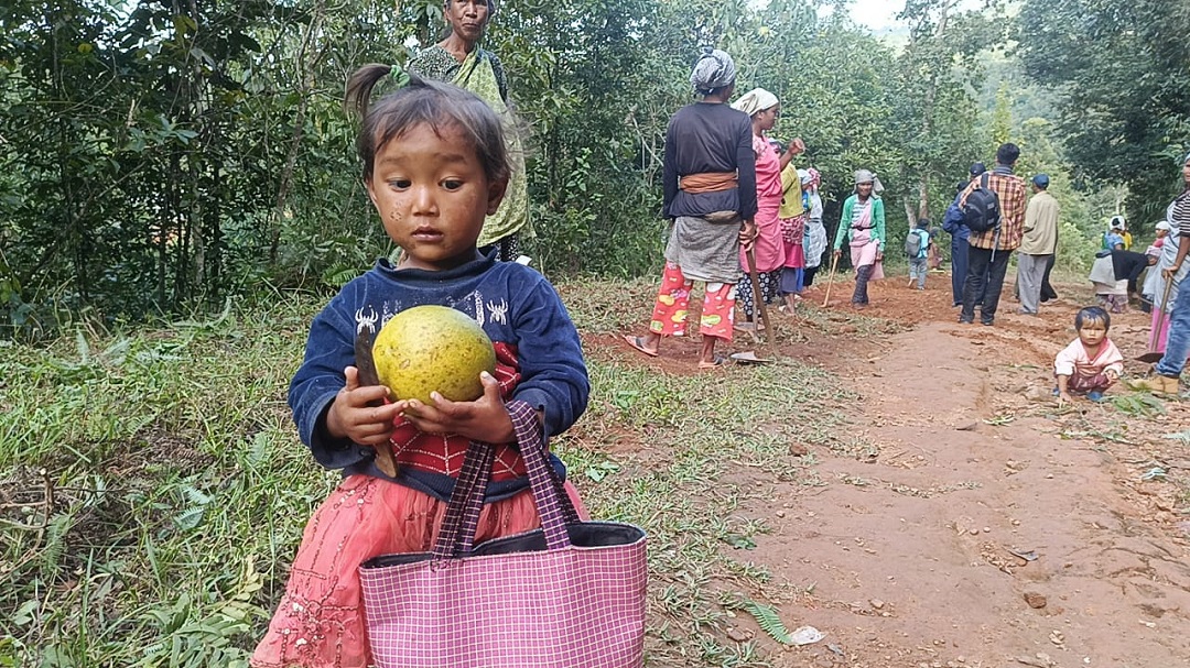 Shyntor Bulia Village in Ri-Bhoi Highlights Urgent Need for Development Amid Promising Eco-Cultural Potential 1