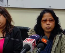 Shyntor Festival 2025 to Celebrate Khasi Culture and Promote Rural Development in Ri Bhoi