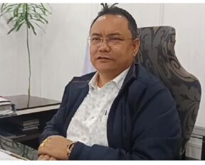 No decision yet on cancelling Shree Cement hearing, will review petition, says Meghalaya Deputy CM