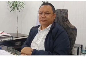 NPP listens to people, not afraid to change decisions: Sniawbhalang Dhar 