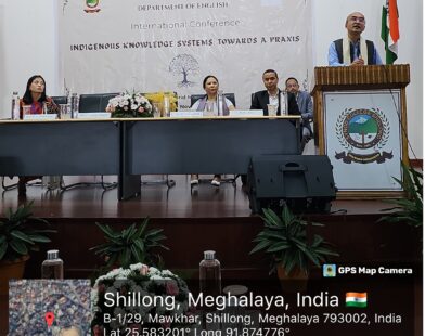 Synod College Hosts Conference on Indigenous Knowledge Systems