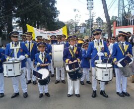 The Cathedral Band: Changing Times, New Faces of Women Musicians, and Youngsters Carrying Forward a Century-old Legacy
