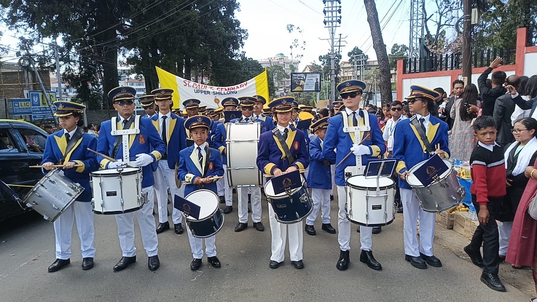 The Cathedral Band: Changing Times, New Faces of Women Musicians, and Youngsters Carrying Forward a Century-old Legacy