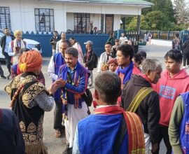 The Karbis’ Ancestral Bond with Hima Khyriem Dates Back Nearly 700 Years