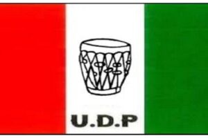 UDP Shillong City Unit questions byelection candidate selection
