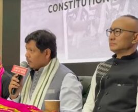 United We Stand: NE Leaders Announce Joint Political Initiative