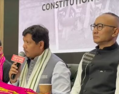 United We Stand: NE Leaders Announce Joint Political Initiative