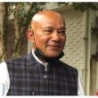Shillong–Dawki Road Project to Boost Trade, Tourism: Sanbor Shullai