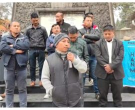 163rd Martyrdom Anniversary of U Woh Kiang Nangbah: Pressure Groups Question Laws Protecting Indigenous People