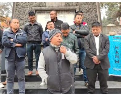 163rd Martyrdom Anniversary of U Woh Kiang Nangbah: Pressure Groups Question Laws Protecting Indigenous People