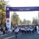5th Assam Rifles Half Marathon 2025 Successfully Organised in Shillong