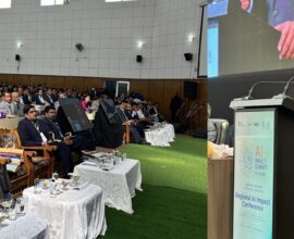 Regional AI Impact Conference Launched in Shillong, Showcasing Meghalaya’s Digital Transformation