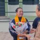 Aieibaniti Lyngdoh Brings Glory to Meghalaya With Bronze Medal in Women’s Weightlifting League