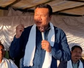 Marngar Pushes Development in Mawhati; Announces Two New Health Sub-Centres for Border Areas