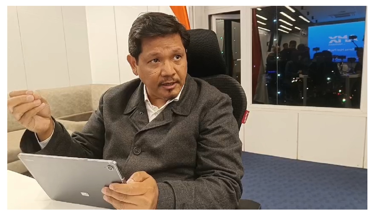 Meghalaya Cabinet Makes Khasi and Garo Compulsory for All Children at Foundational Stage