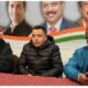 Congress Protests in Shillong, Accuses BJP of Misusing Central Agencies
