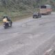 Heavy Traffic, Poor Road Condition on NH-6 in Ri Bhoi Sparks Public Outcry; Groups Demand Action from NHAI