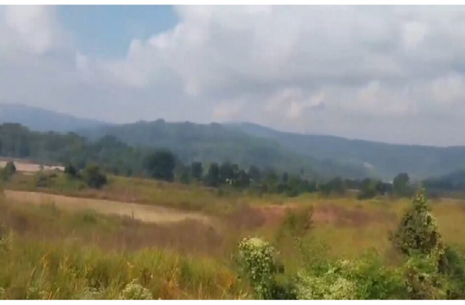 JNC challenges legality of Shree Cement public hearing; flags EIA 'cut-paste' from Gujarat, mining plan absence