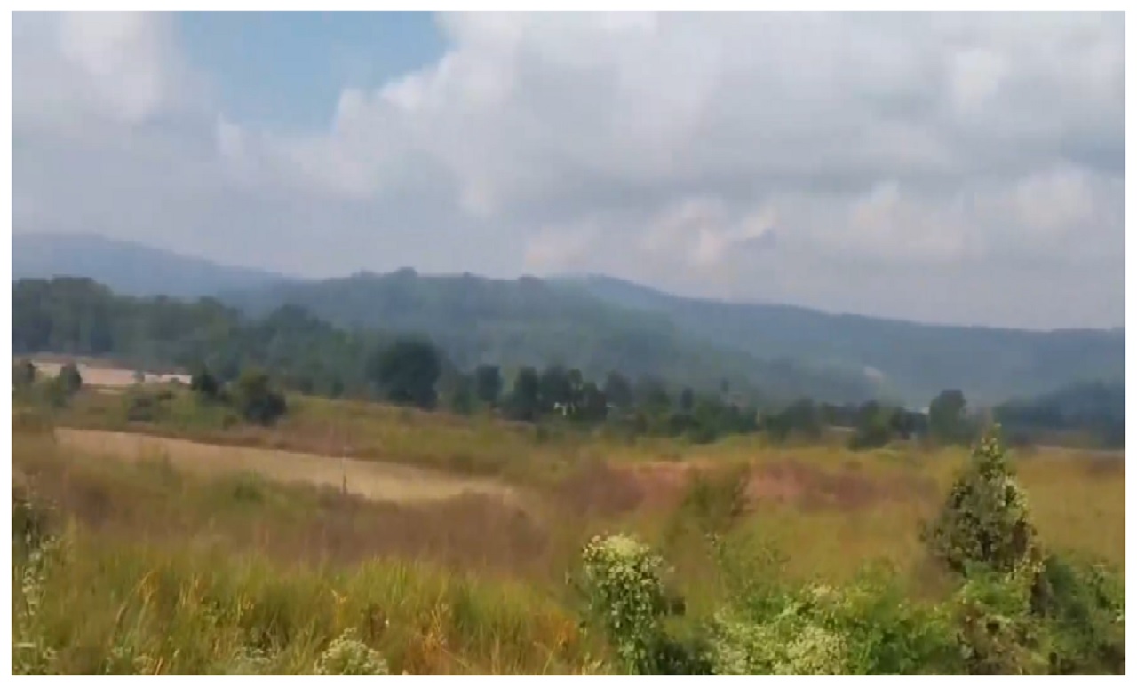 KSU Urges Govt to Scrap Shree Cement Project, Probe Alleged Illegal Land Transfer