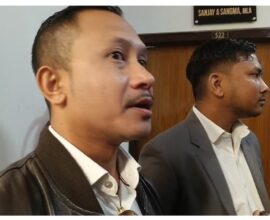 KWC Seeks Meghalaya CM’s Intervention on LSC Issue, Community Hall Construction